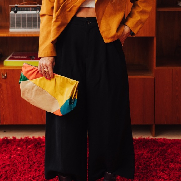 Vintage Wool Jacket - Picture 2 of 4